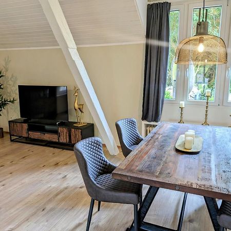 Apartments Am Schloss Rimburg Ubach-Palenberg Εξωτερικό φωτογραφία