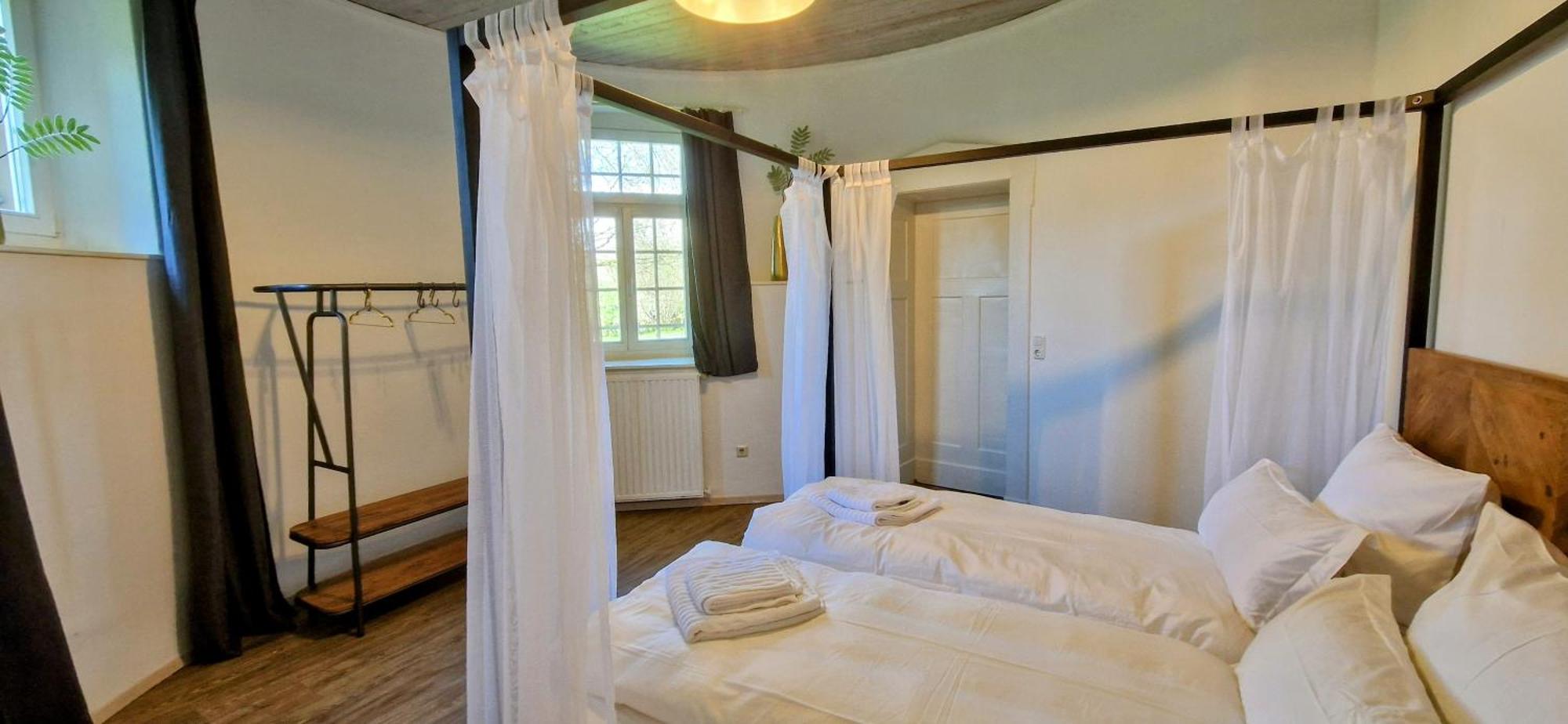 Apartments Am Schloss Rimburg Ubach-Palenberg Εξωτερικό φωτογραφία