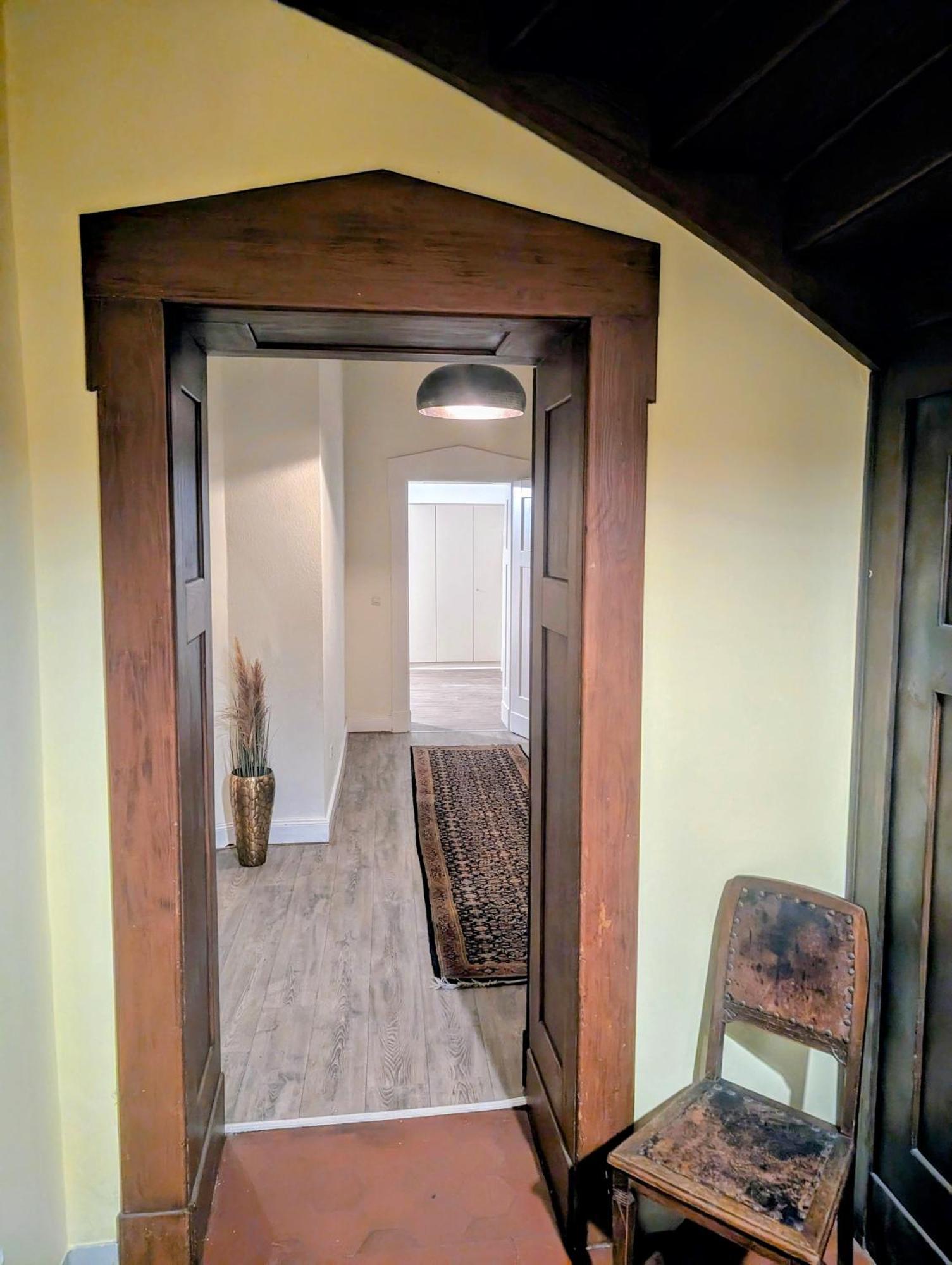 Apartments Am Schloss Rimburg Ubach-Palenberg Εξωτερικό φωτογραφία
