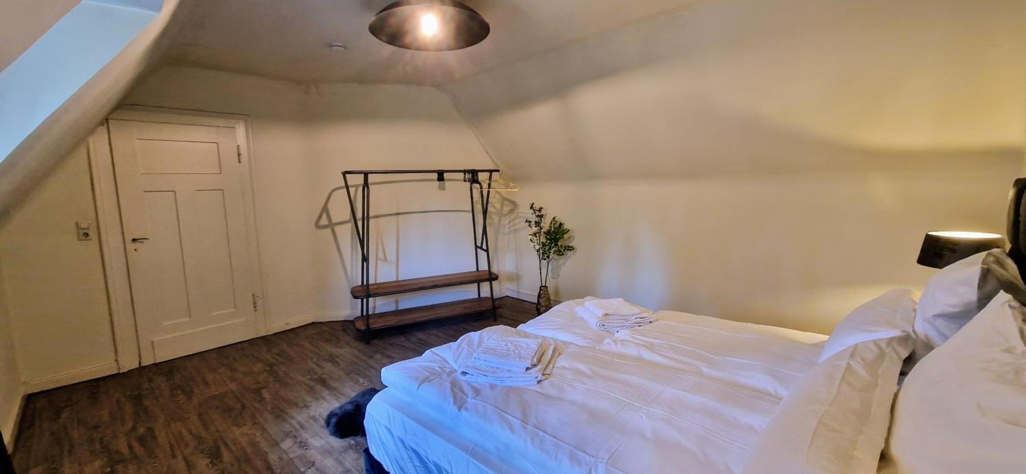 Apartments Am Schloss Rimburg Ubach-Palenberg Εξωτερικό φωτογραφία