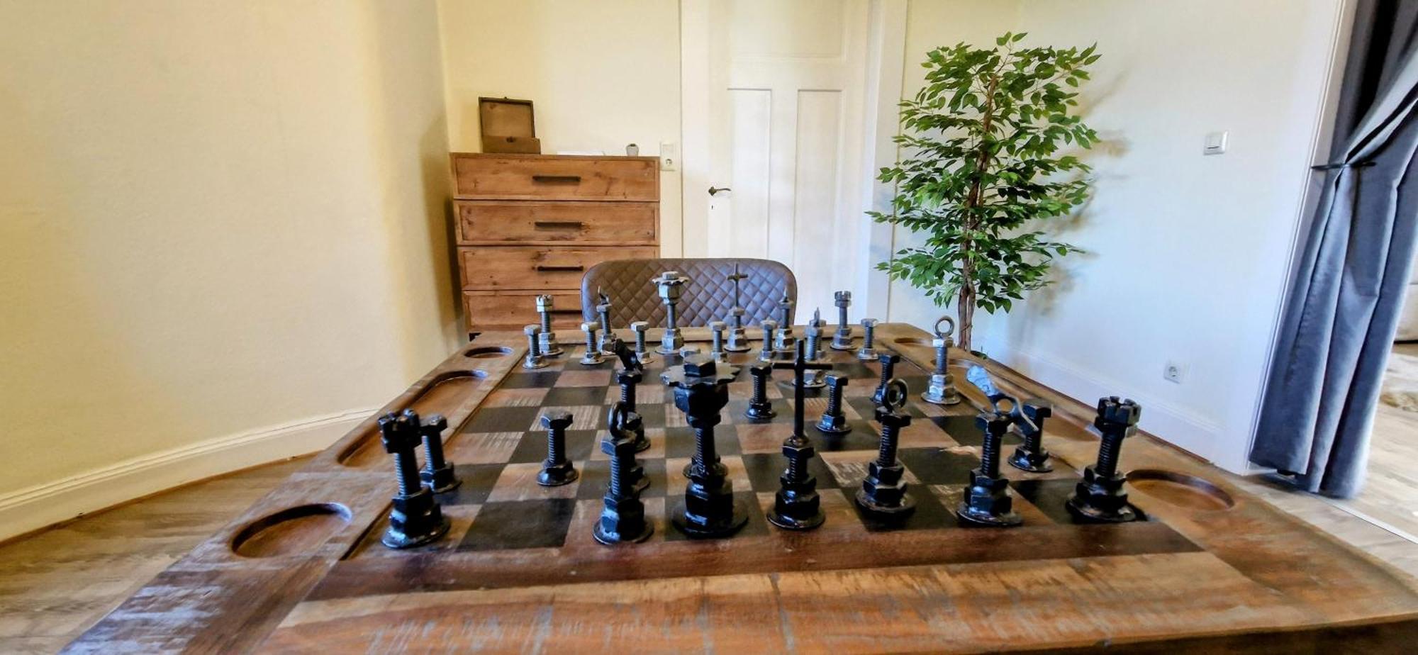 Apartments Am Schloss Rimburg Ubach-Palenberg Εξωτερικό φωτογραφία