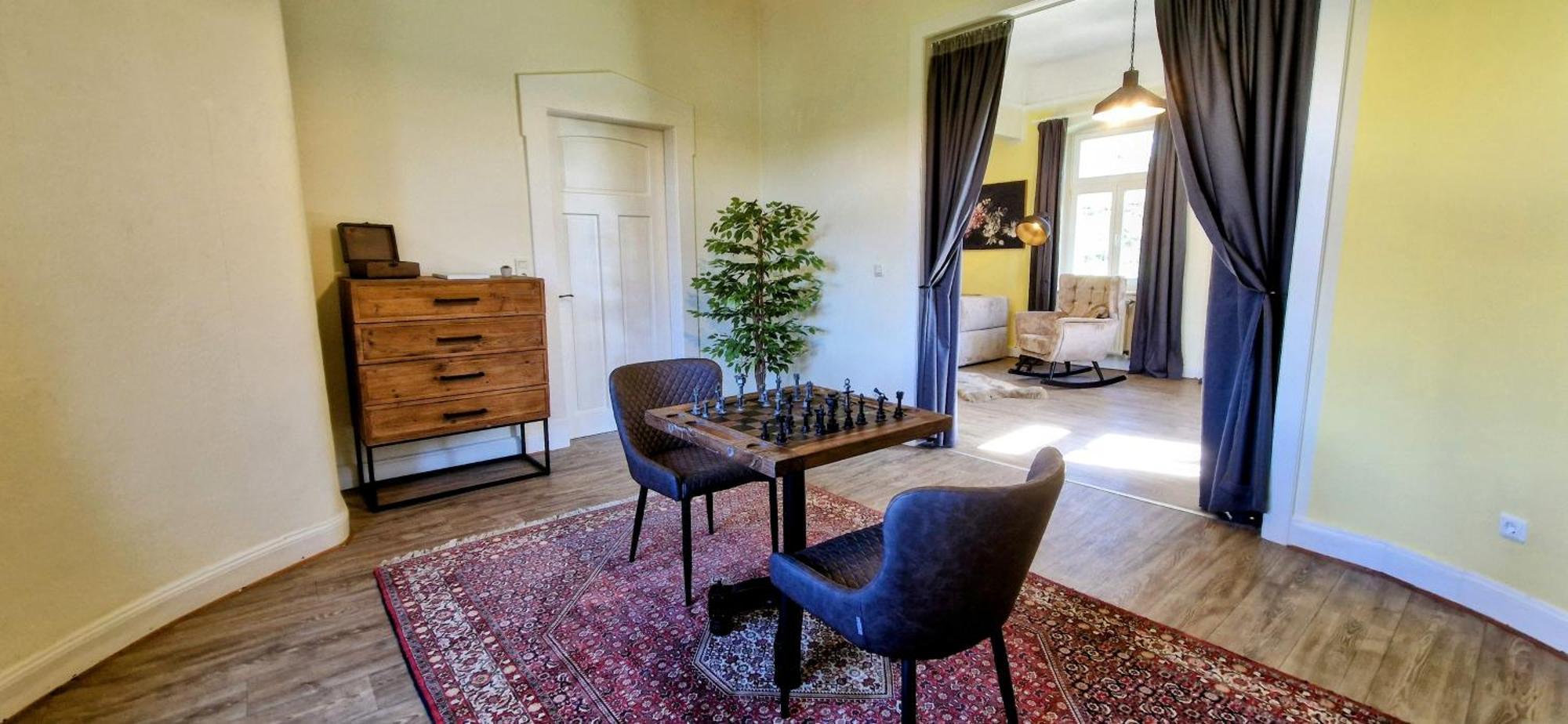 Apartments Am Schloss Rimburg Ubach-Palenberg Εξωτερικό φωτογραφία