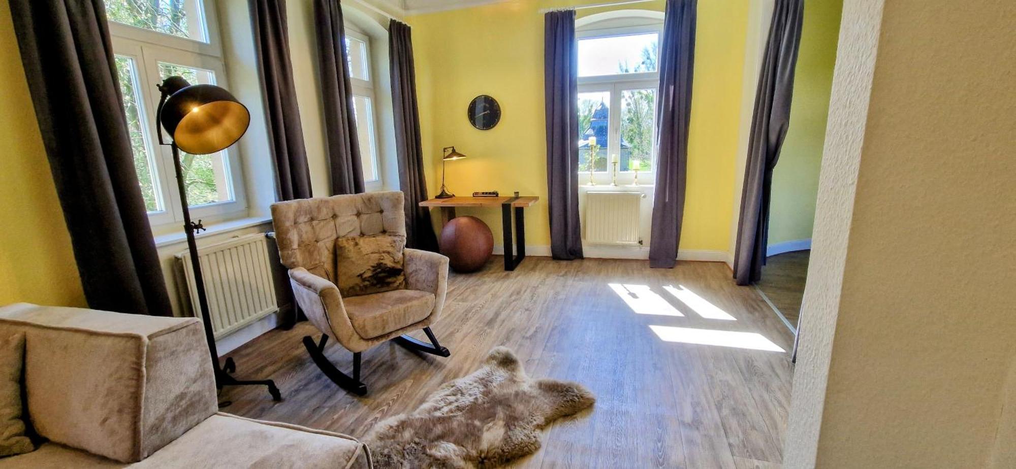 Apartments Am Schloss Rimburg Ubach-Palenberg Εξωτερικό φωτογραφία