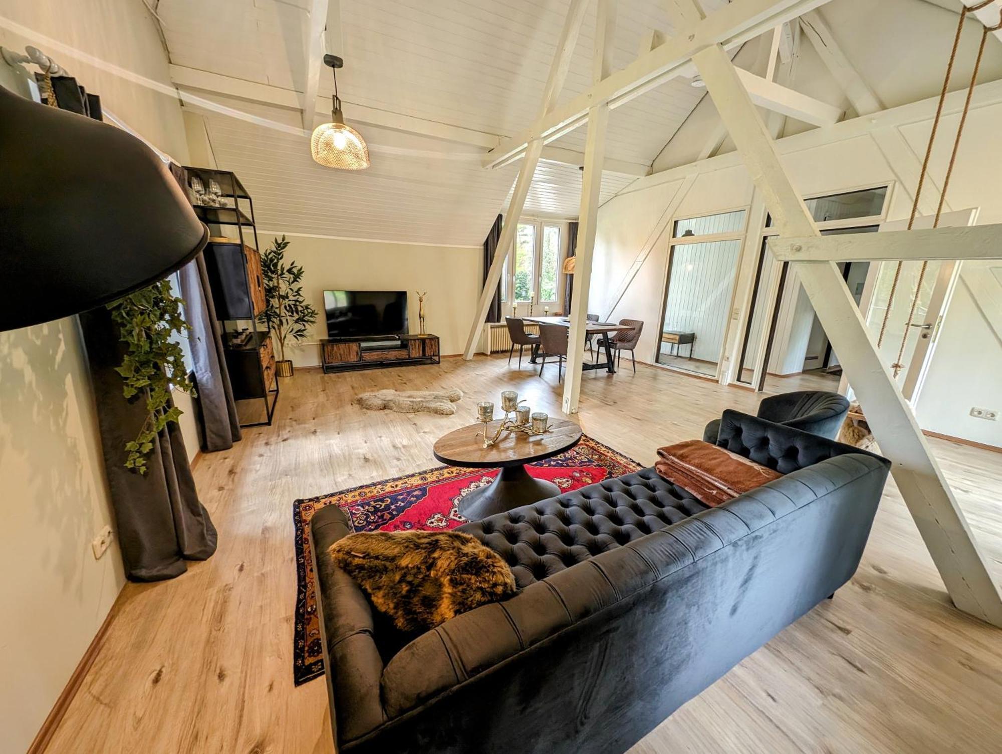 Apartments Am Schloss Rimburg Ubach-Palenberg Εξωτερικό φωτογραφία