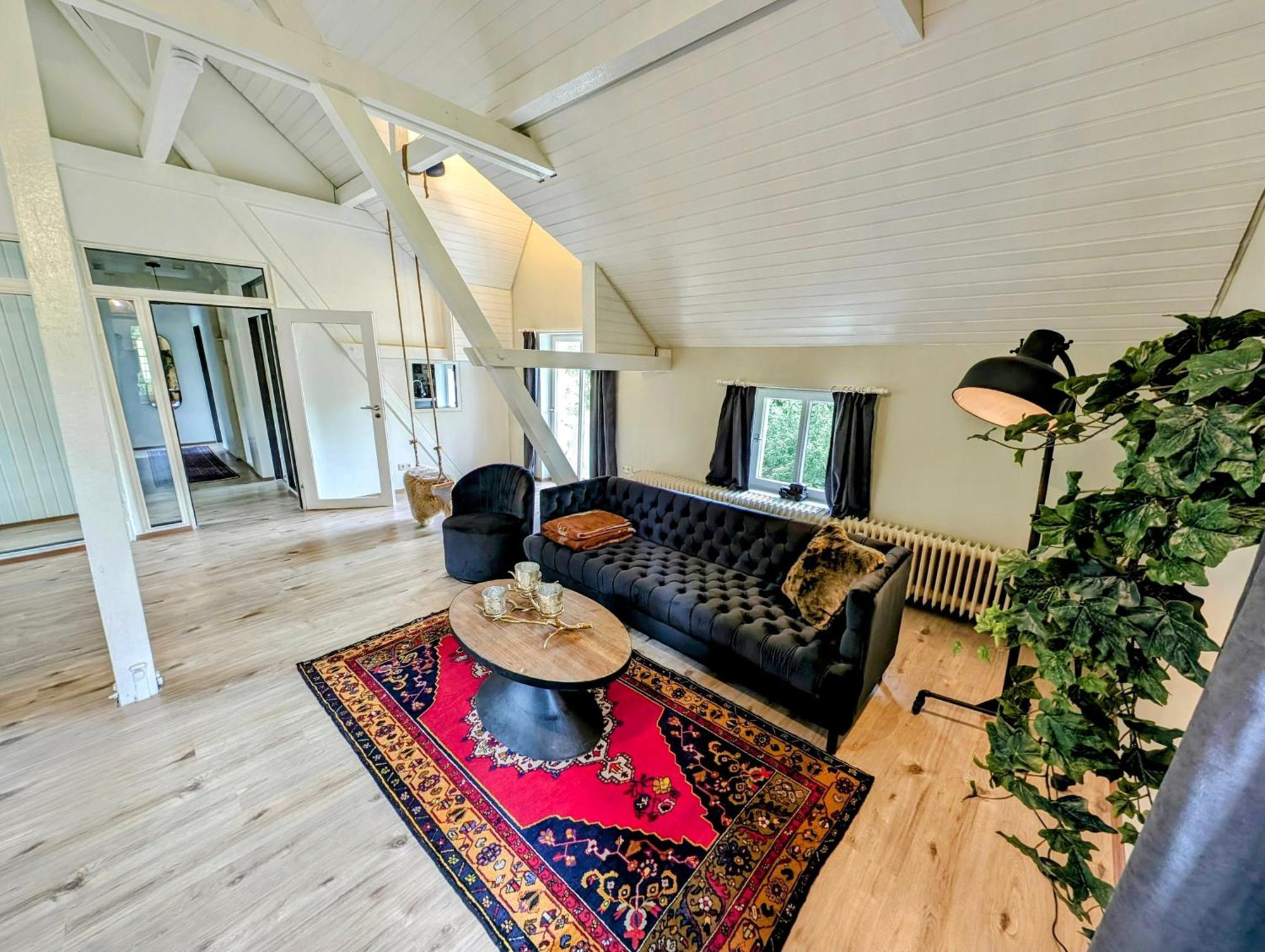 Apartments Am Schloss Rimburg Ubach-Palenberg Εξωτερικό φωτογραφία