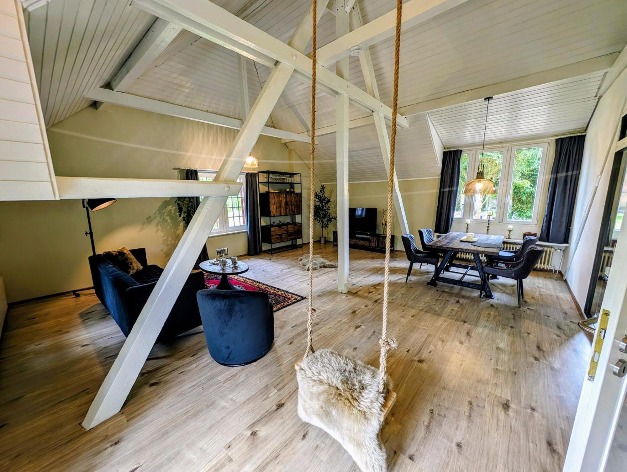 Apartments Am Schloss Rimburg Ubach-Palenberg Εξωτερικό φωτογραφία