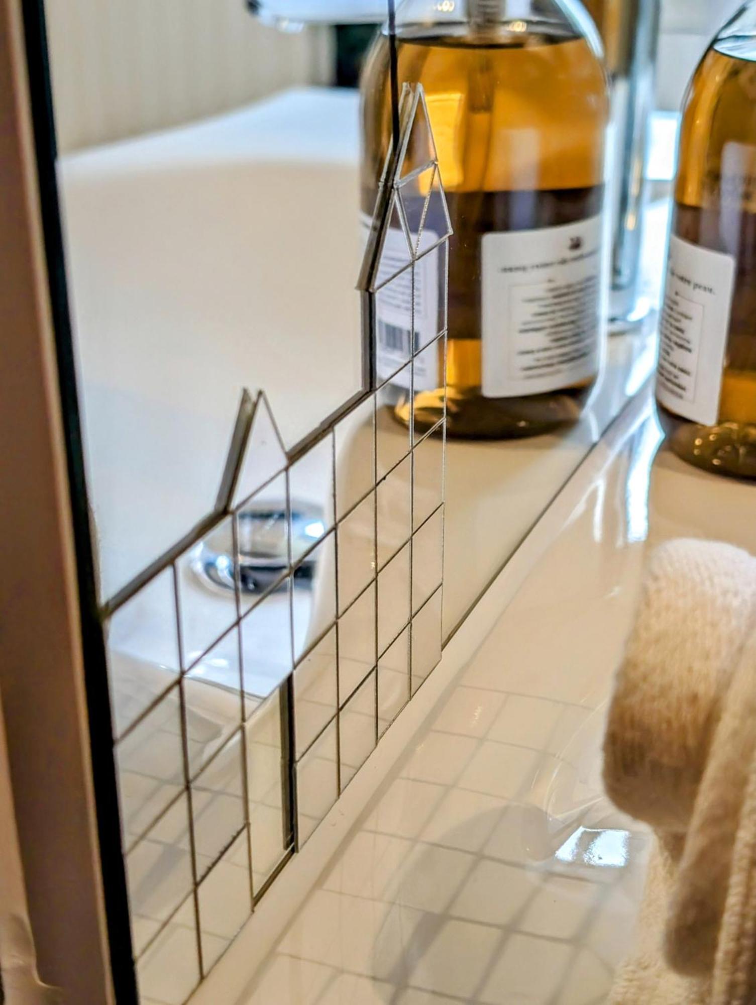 Apartments Am Schloss Rimburg Ubach-Palenberg Εξωτερικό φωτογραφία